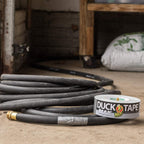 Duck Brand Max Strength Silver Duct Tape, 1.88 in x 45 Yds, Single Roll 1.88" x 45 Yds (1-Roll Pack)
