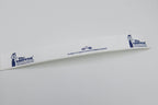 The Gripper Seal - Stops Liquid Leaks, 3/4" x 6" 250 Labels