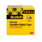 3M Double-Sided Tapes (MMM6652PK)