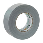 Duck Brand Max Strength Silver Duct Tape, 1.88 in x 45 Yds, Single Roll 1.88" x 45 Yds (1-Roll Pack)