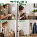 Dog Feeding Reminder, Food Tracker Am/Pm Chart Slider Sign