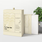 Avery® Glossy Clear Square Labels, Sure Feed® Technology, 8" x 8", 10 Glossy Clear Labels, Laser/Inkjet Printable 10 labels