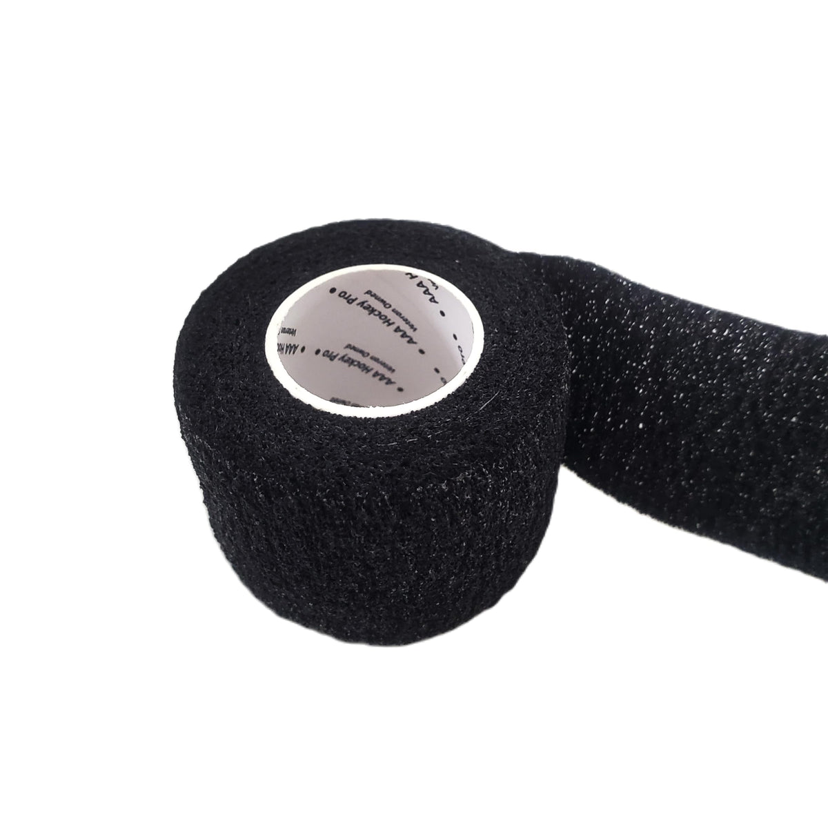 Flex Grip Tape - 2 Pack - Veteran Owned Company (Jet Black) Jet Black