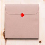 10 Colors Round Labels 1/2 Inch & 3/4 Inch Bundled