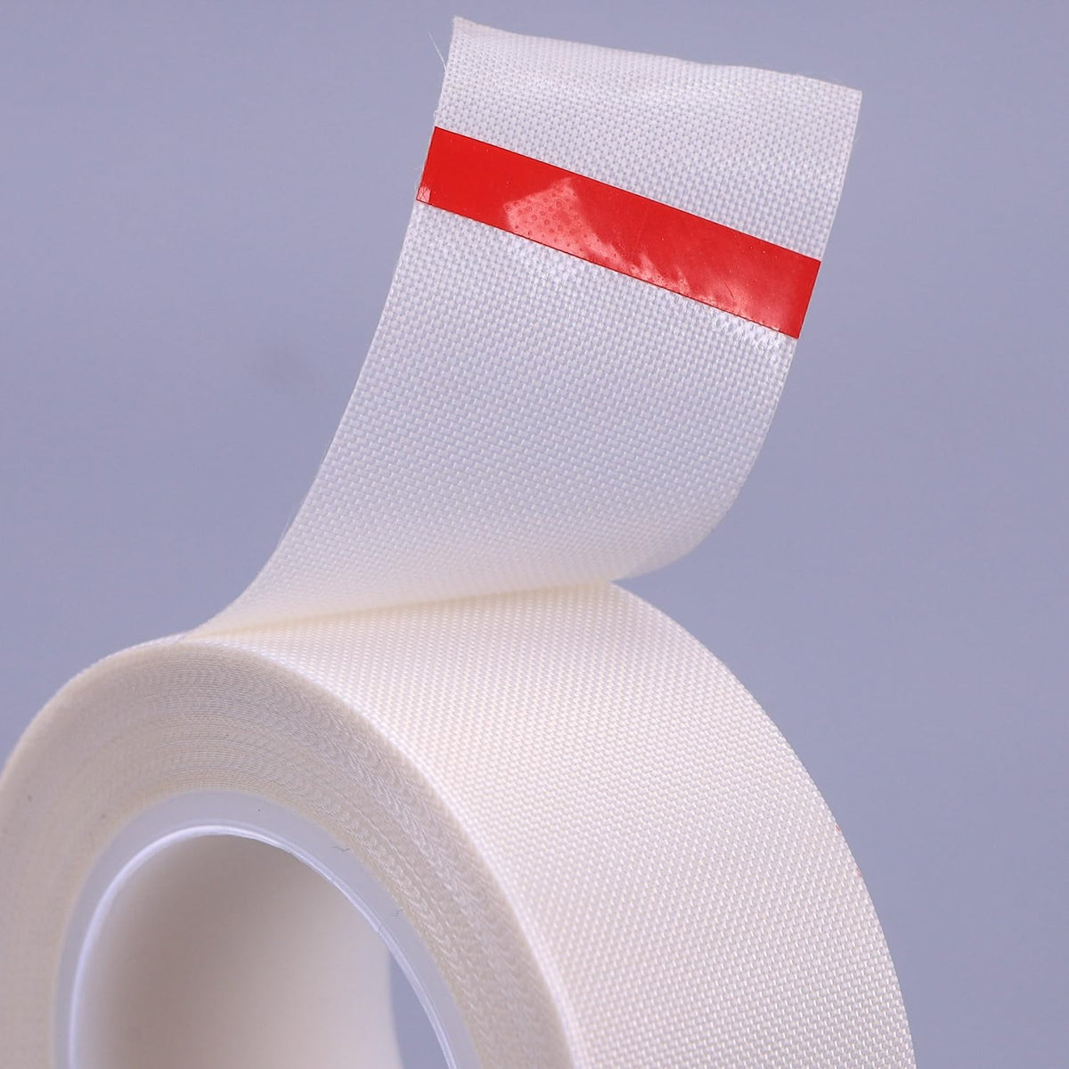 Low Friction Tape, Drawer Slide Tape, Drawer Glide Tape, Squeak Resistant Tape, Abrasion Resistance Tape, Surface Protection Tape for Furniture, Teflon Tape White, 1 Inch x 33 Ft 1 Inch (Pack of 1)