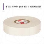 3M Glass Cloth Electrical Tape 27, 3/4 in x 66 ft, 1 Roll