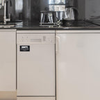Dishwasher Magnet Clean Dirty Sign, Funny Kitchen Flip Indicator