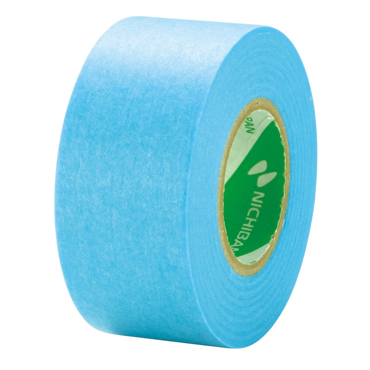 Nichiban Masking Tape No.227H 227H24 0.9 inches (24 mm) x 6.1 ft (18 m), 5 Rolls per Pack