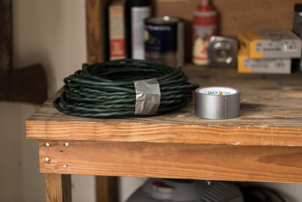 The Original Duck Tape Brand Duct Tape, 1.88 Inch x 60 Yard, Silver, 1 Roll