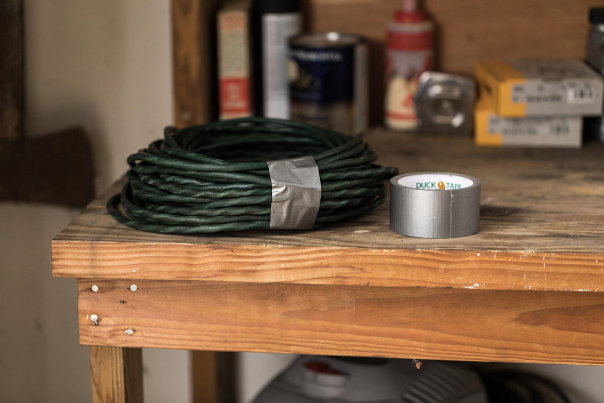 The Original Duck Tape Brand Duct Tape, 1.88 Inch x 60 Yard, Silver, 1 Roll