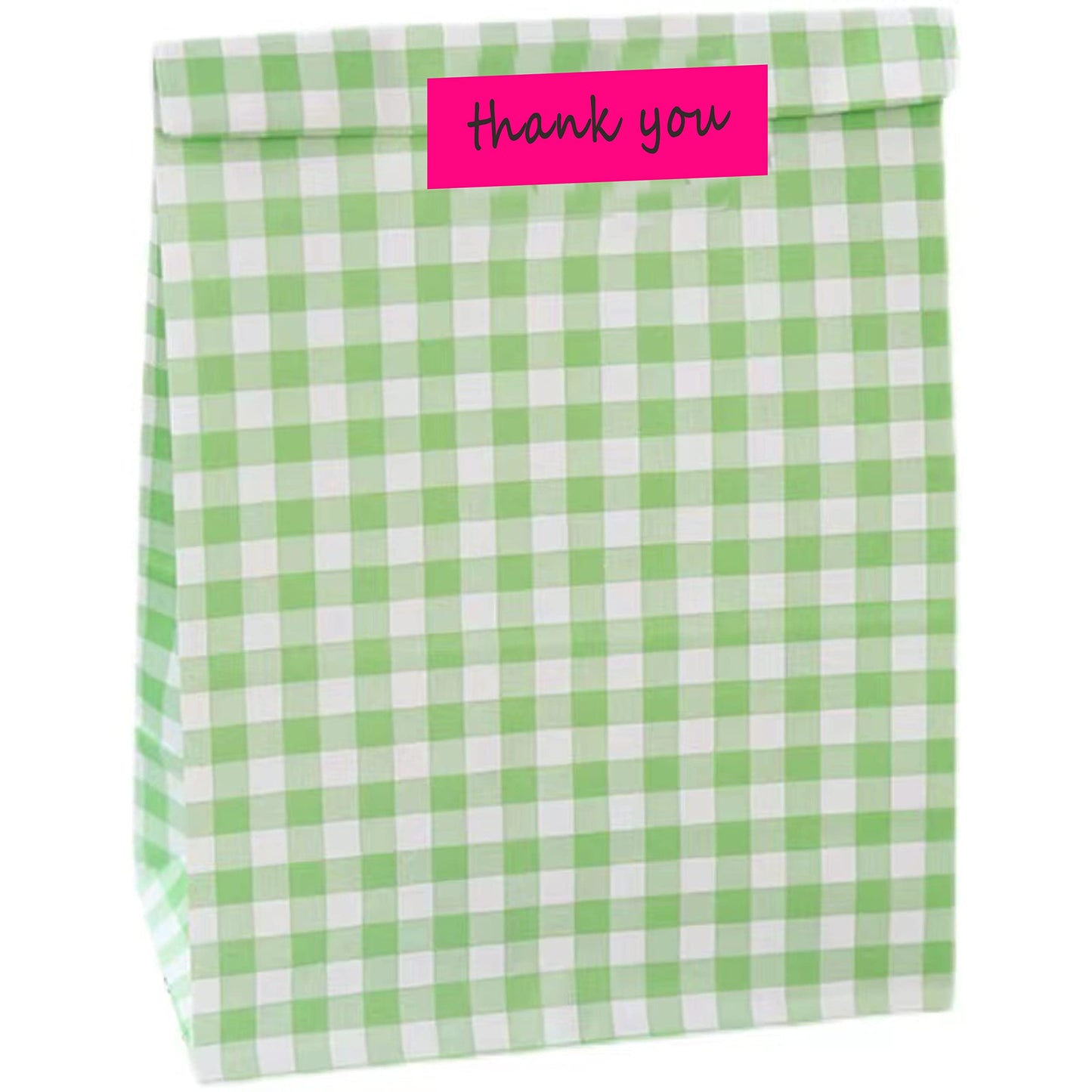 Square Color Coding Labels 3 x 1 inch - Rectangle Fluorescent Pink Color File Folder Stickers 250 Pack Per Roll in Dispenser Box