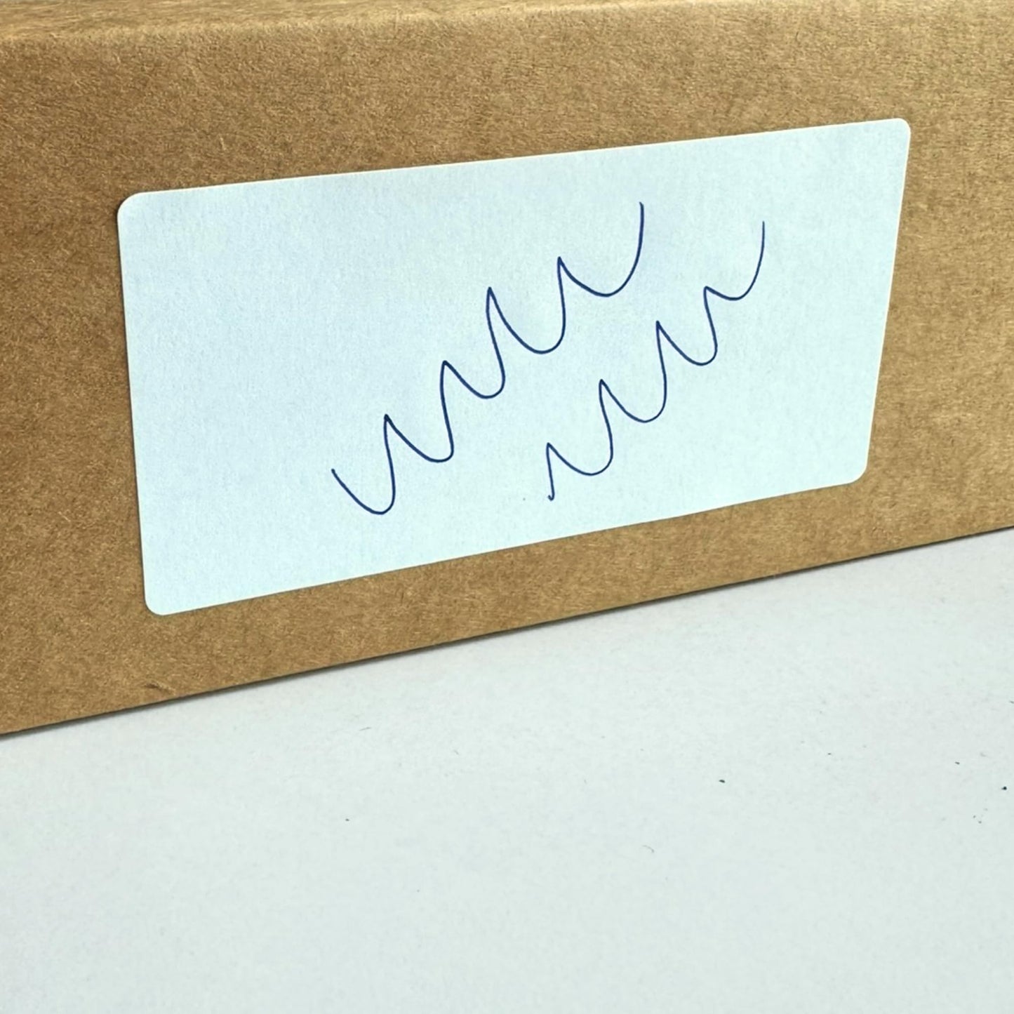 525 Pieces, 3 x 1.5 inch - Labels for Storage Bins, Organizing, Moving Box Packing Label Stickers