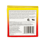 3M Glass Cloth Electrical Tape 27, 3/4 in x 66 ft, 1 Roll