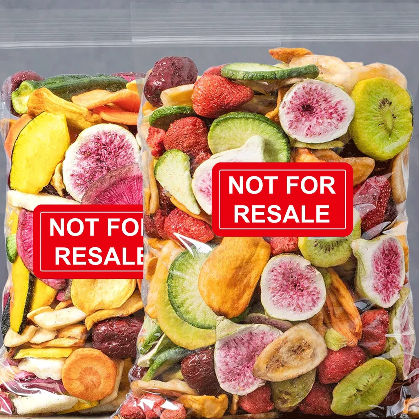 Not for Resale Stickers 1 x 2 Inch Not for Resale Labels for Inventory,Retail Store,Sample,Showcase Products 500 Pcs Per Roll Inventory Stickers