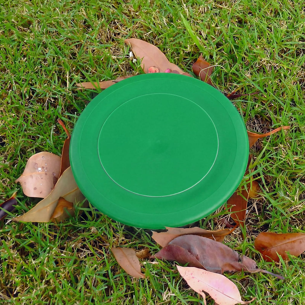 Jetec 3 Pcs Septic Tank Marker Green Plastic Septic Stick for Yard