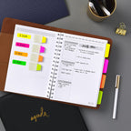 Avery Rectangular Color Coding Labels, Assorted, Removable, Pack of 525 (06721) 1-Pack