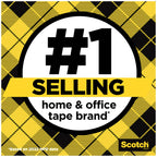 3M Double-Sided Tapes (MMM6652PK)
