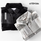 250pcs Medium Clothing Size Strip Labels, 1.25" x 5"