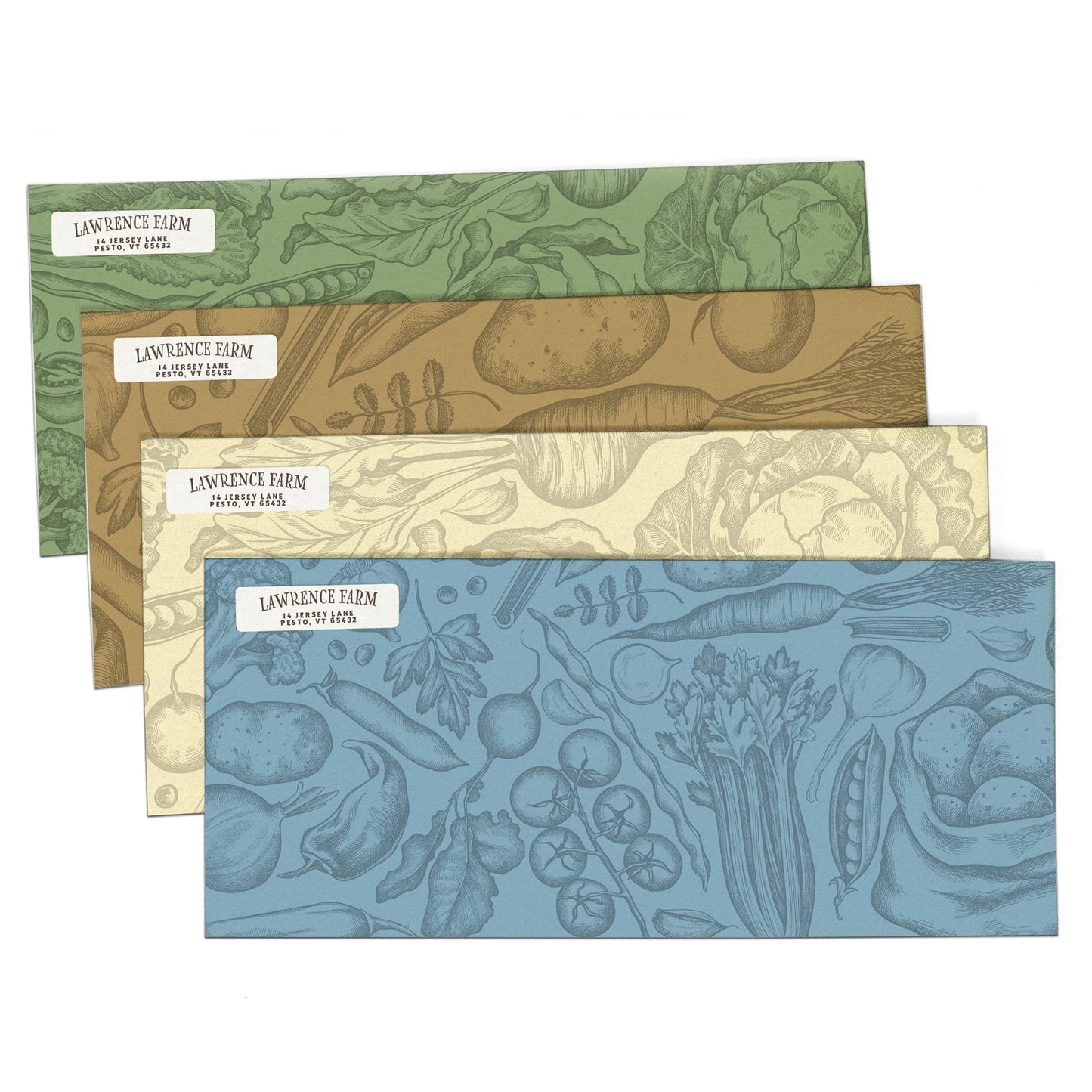 MACO Laser/Ink Jet White Return Address Labels, 1/2" x 1-3/4", 80 per Sheet, 2000 per Pack (ML-8025) 2000/Box 1/2 x 1-3/4 Inches - 2000/Box