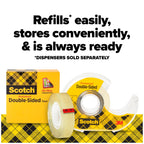 3M Double-Sided Tapes (MMM6652PK)