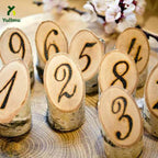 1-20 Woodboard Table Number,Wedding Table Number,Restaurant Sign,Wooden Table Number,Wedding Number Plate,Party,Event,Wedding,Restaurant