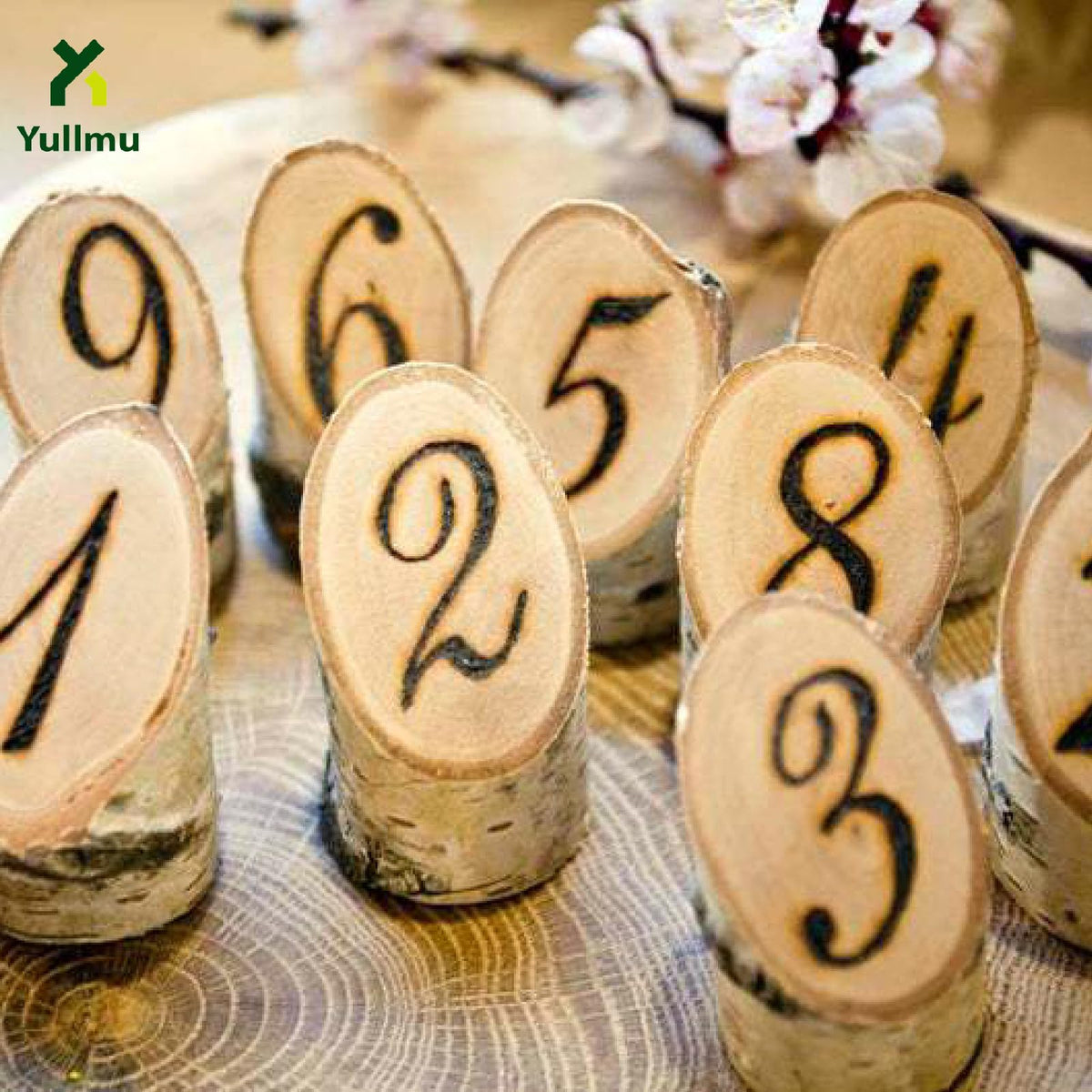 1-20 Woodboard Table Number,Wedding Table Number,Restaurant Sign,Wooden Table Number,Wedding Number Plate,Party,Event,Wedding,Restaurant