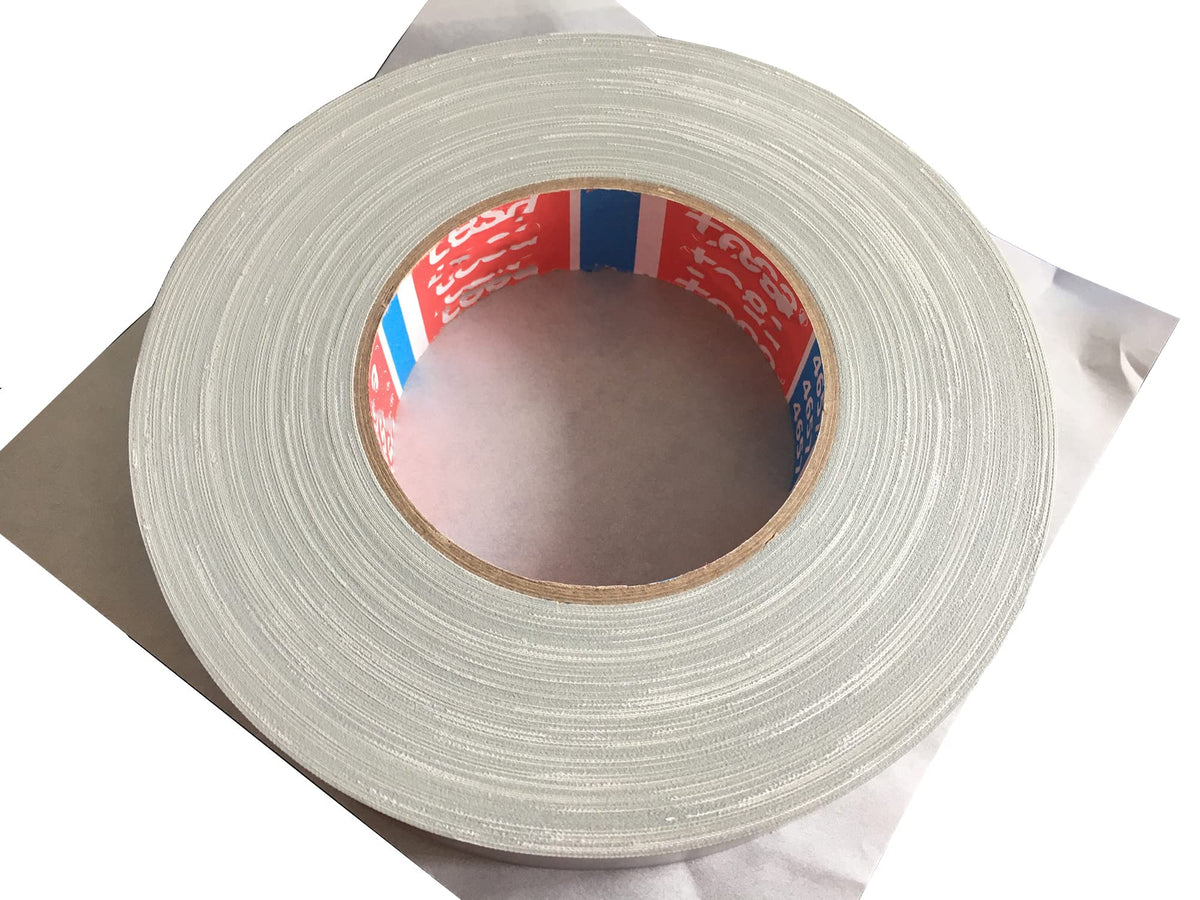 ASTM D3359 Cross Hatch Adhesion Test Tape,W=1",L=160 ft,Grey