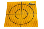 Reflective Tape Survey Targets (Yellow, 20pcs 30X30mm)
