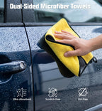 6 Pack Decal Remover Eraser Wheel Kit 6 Pack Set
