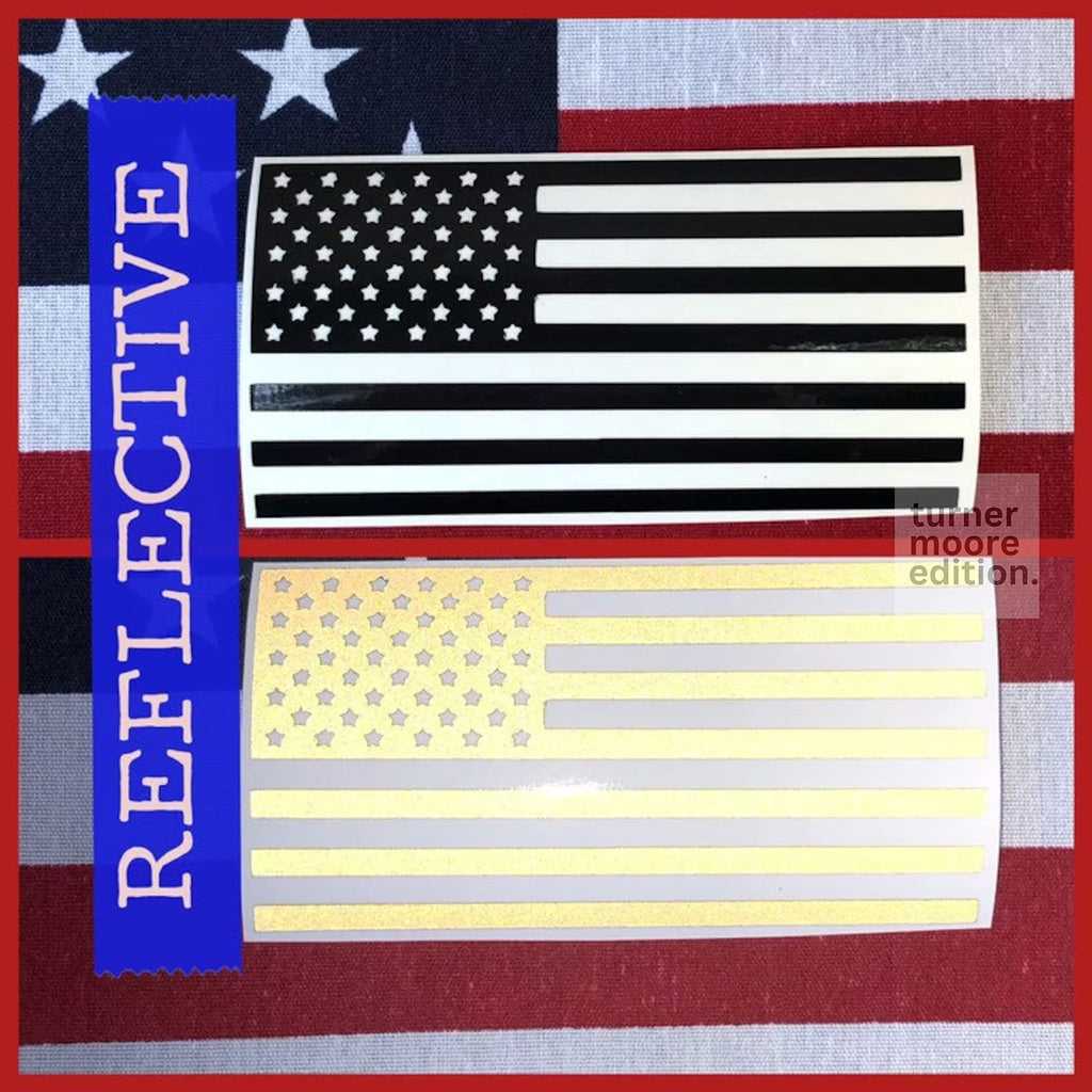 Black Reflective Vinyl Adhesive, 12" x 4 FT Roll by Turner Moore Edition 12" x 4FT Black