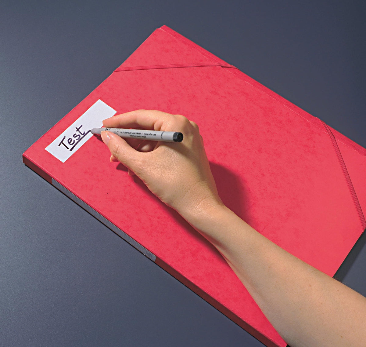 Post-it Labeling and Cover-Up Tape, 1-Inch x 700-Inch Roll – Non-Refillable – Virtually Invisible on Copies – Ideal for Labeling and Corrections