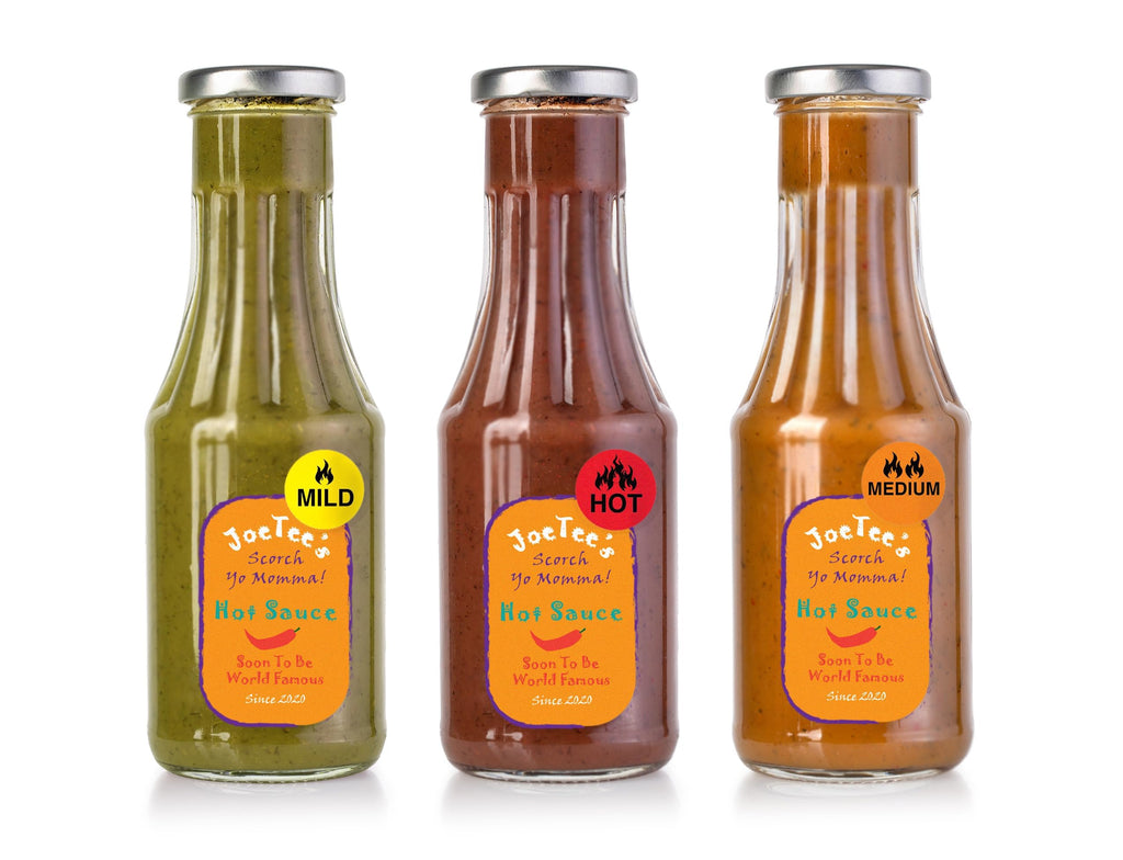ChromaLabel 1-inch yellow food color-coding labels with hot dots, 1,000 per pack, for labeling and organization.