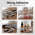 1" X 0.5" Matte White Printable Barcode Labels (100 Sheets, 16000 Stickers) 1" X 1/2" 100 Sheets