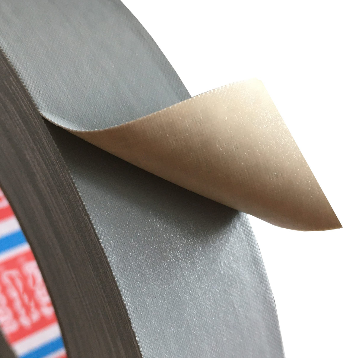 ASTM D3359 Cross Hatch Adhesion Test Tape,W=1",L=160 ft,Grey