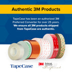 3M VHB Tape 4991, 2" Diameter in Circles, 5/Pack, Gray, Double-Sided, Permanent, High Strength, Long-Term Durability 2.0 Inches