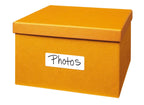 Avery® Multi-Use Removable Labels, 1" x 3", White, Non-Printable, 72 Blank Labels Total (6728) 1 x 3 Inch