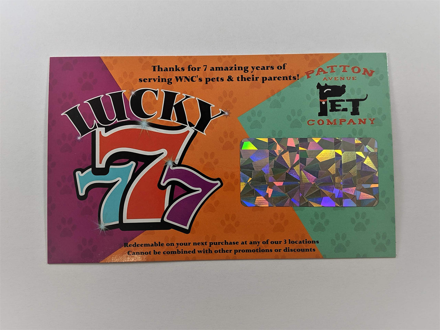 My Scratch Offs 250 Pack Hologram Silver Rectangle Scratch Off Sticker Labels 1 x 2 Inch Easy to Scratch Replica Lottery Raffle Ticket DIY for Party Favors Announcement - Self Adhesive