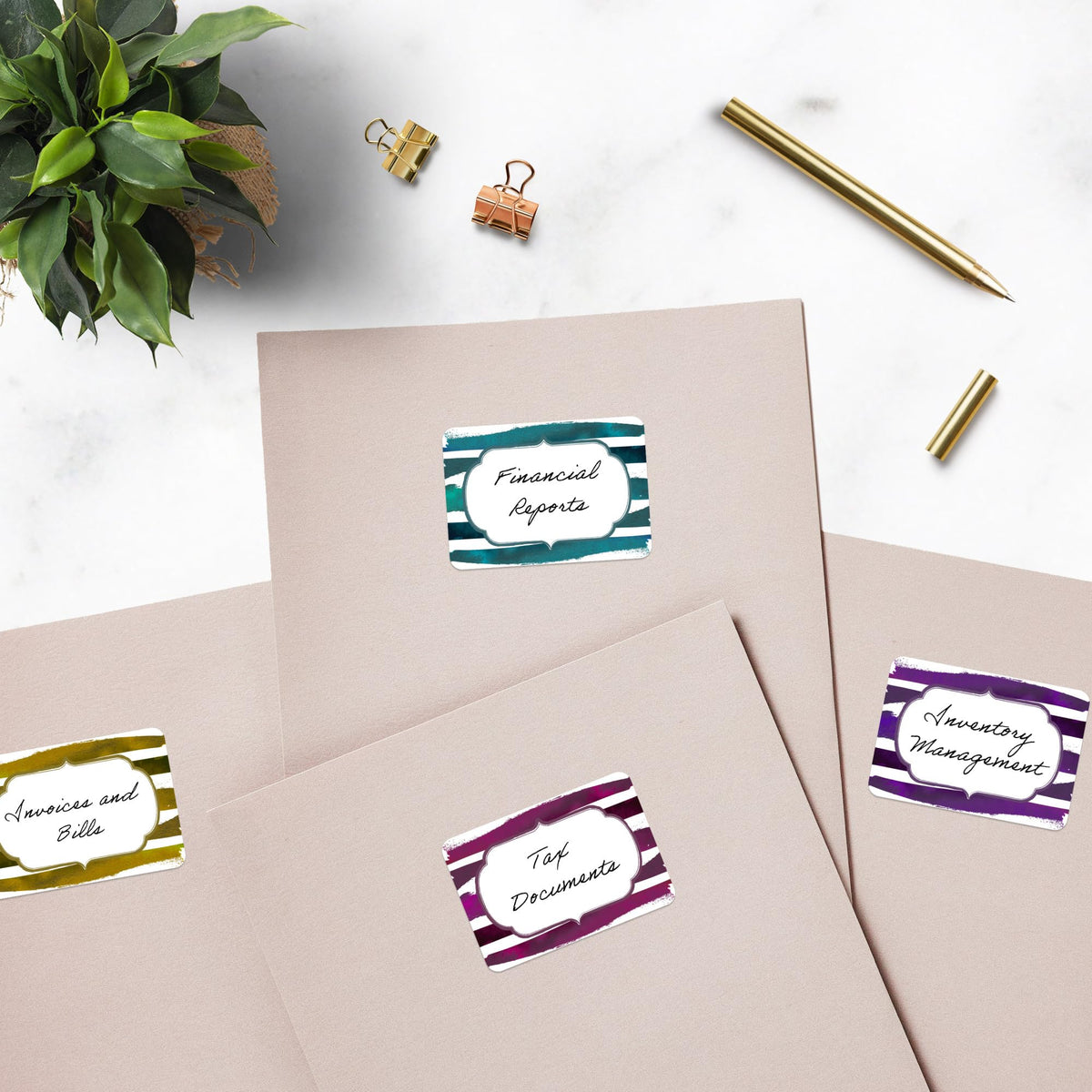 Avery® EcoFriendly Recycled Name Tags, 2-1/3" x 3-3/8", White, Removable Adhesive, 160 Printable Name Badges (42395) 2-1/3" x 3-3/8" 160 badges