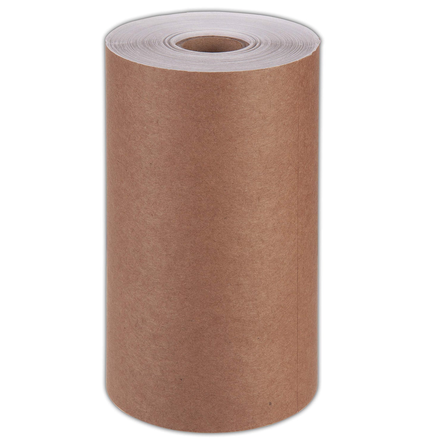 Kraft 4 X 6 Stickers 250 Labels for Packages, Cover Up Labels, Decoration and Crafts (1 Roll) 1 Roll