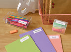 Avery® Address Labels for Laser & Inkjet Printers, 300 Labels Per Pack, 3 Packs, 900 Total (18160)