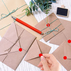 PARLAIM 10000PCS 1/2 Inch Round Color-Code Dot Stickers,Circle Colorful Coding Label Sticker for Home Office(Red) Red 10 Rolls-10000 Pack