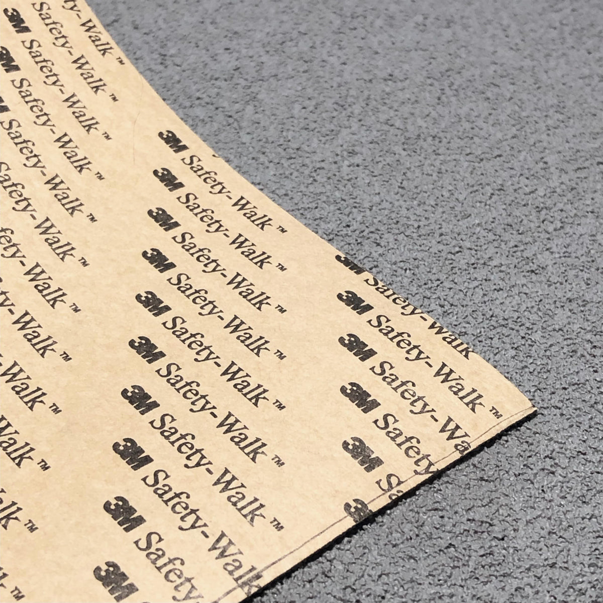Rubberized Dirt Bike Motorcycle Grip Tape Frame Guard Material │ 14" x 11" Blank Sheet (Gray) Gray