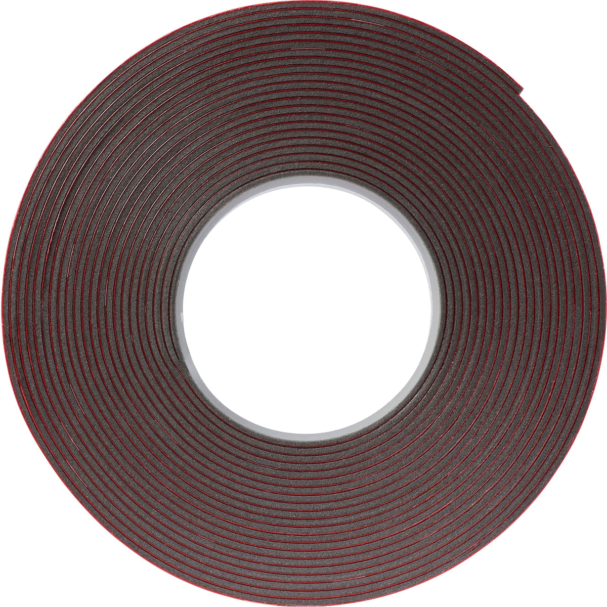 3M Exterior Attachment Tape, Ideal for Moldings, Emblems and Trim, 1/4 in width x 5 yards in length, 1 roll 1/4" w x 5 yards
