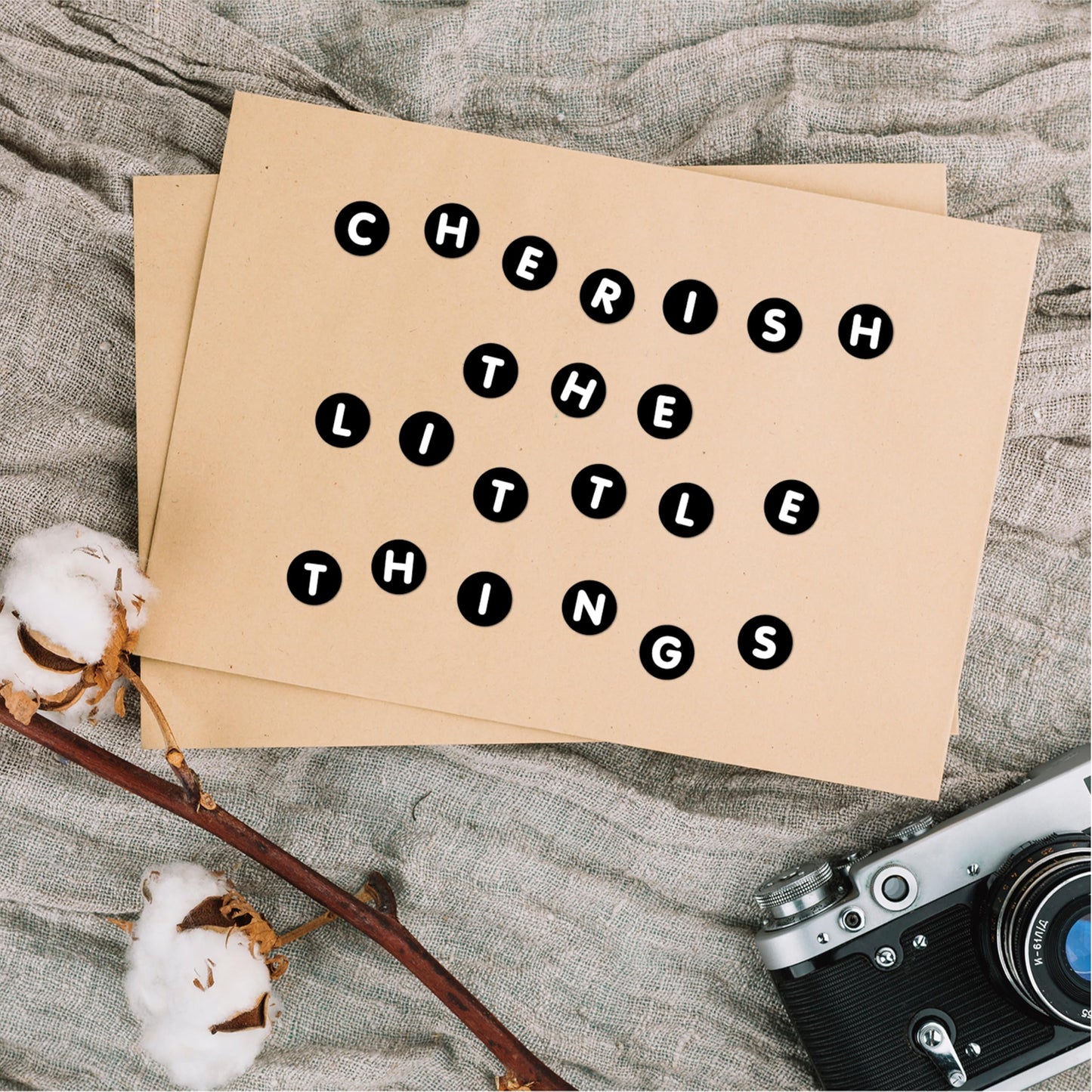 1680 Pieces 0.5 Inch Circle-Backed Letter Stickers, 10 Sheets Alphabet and Number Stickers with Cute Designs, Vinyl Stickers for DIY Cards, Item Labeling, Bullet Journaling, Scrapbooking - Black