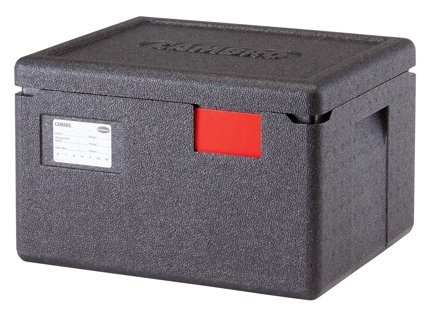 Cambro 23SLB6250 Store Safe Food Rotation Labels - 250 / RL