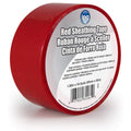 IPG Sheathing Tape, 1.88" x 54.6 yd, Red (Single Roll)