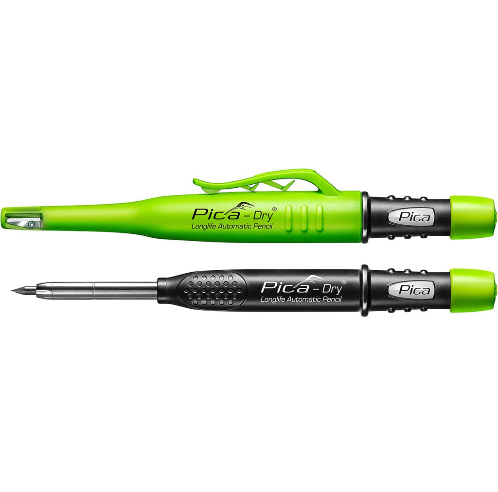 Pica-Dry Longlife Automatic Pencil 3030 1 Count (Pack of 1) Mechanical Pencils