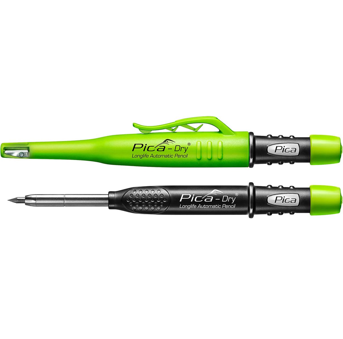 Pica-Dry Longlife Automatic Pencil 3030 1 Count (Pack of 1) Mechanical Pencils