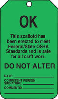 AccuformNMC Signs