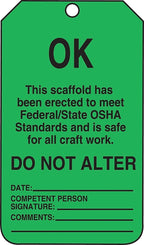AccuformNMC Signs